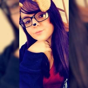 Meet your Posher, Kaitlin